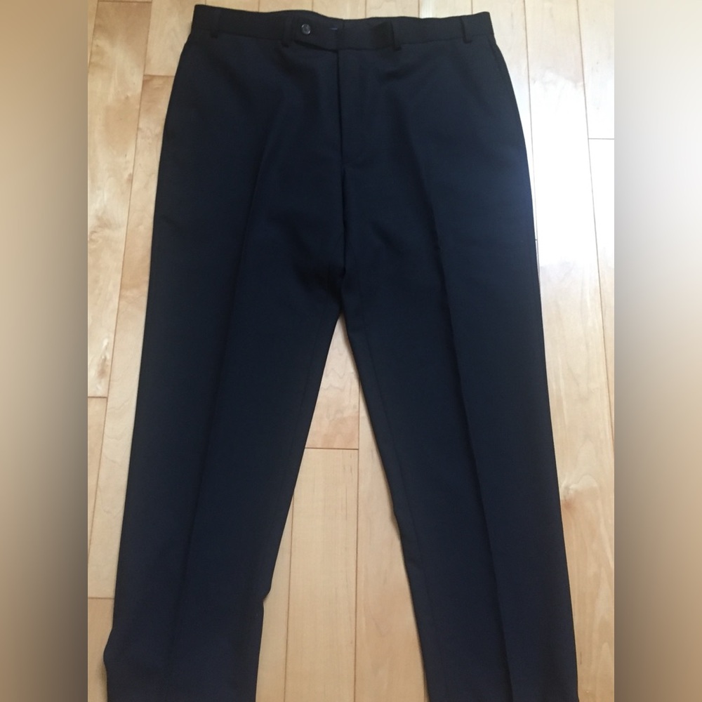 Chaps Black Dress Pants
 🌸3/$30🌸